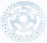 HARDDRIVE Touring Brake Rotors - Steel