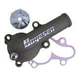 BOYESEN Water Pump Cover & Impeller Kit