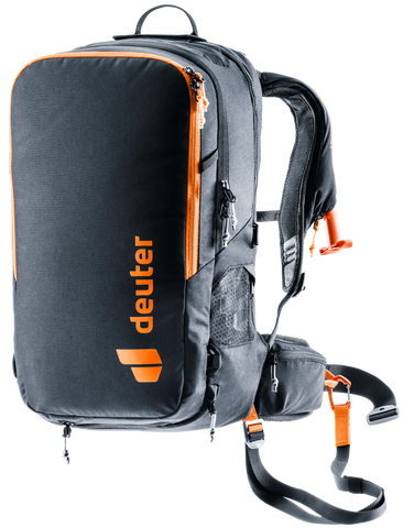 DEUTER Alproof Ride Avalanche Bags