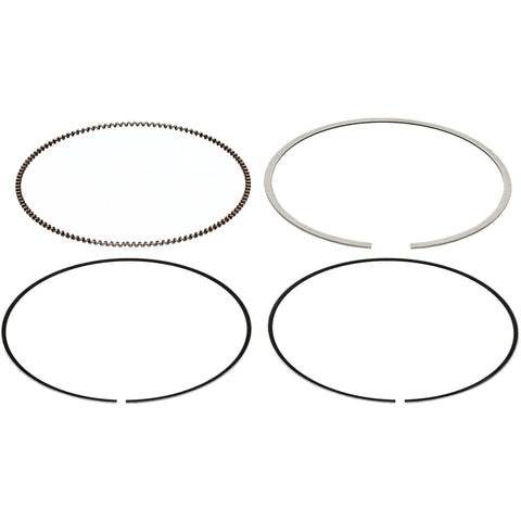 VERTEX Piston Rings