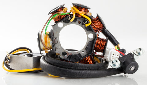 RICKS HO Stator/Regulator Kit