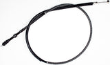 MOTION PRO Black Vinyl Clutch Cable