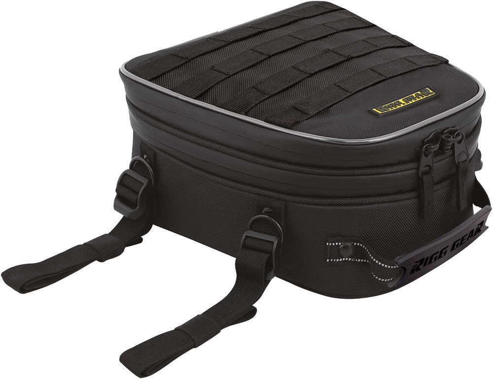 NELSON-RIGG Trails End Dual Sport/Enduro Tail Bag