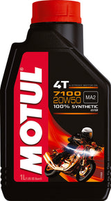 MOTUL 7100 4T Oil