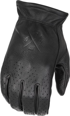 HIGHWAY 21 Louie Perforated Gloves