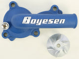 BOYESEN Water Pump Cover & Impeller Kit