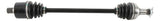 ALL BALLS 6 Ball Heavy Duty Axle — Rear Axles