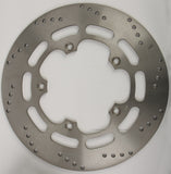 EBC Standard Brake Rotor
