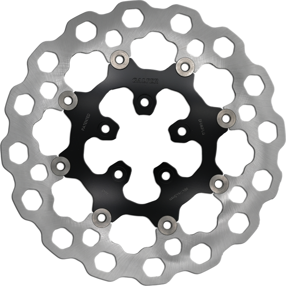 GBRAKES Brake Rotor