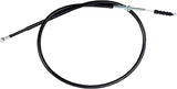 MOTION PRO Black Vinyl Clutch Cable