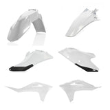 ACERBIS Plastic Kit (Part 1)