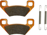 SP1 Full Metal Brake Pad