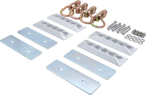 CALIBER L Track Anchor Kit