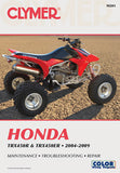 CLYMER Repair Manual