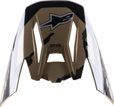 ALPINESTARS S-M5 Visor