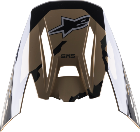 ALPINESTARS S-M5 Visor