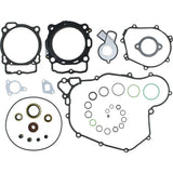 VERTEX COMPLETE GASKET KIT WITH SEALS