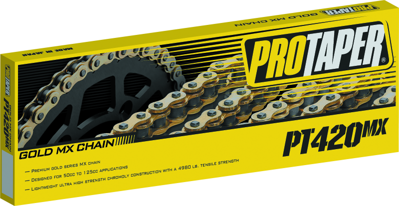 ProTaper Chain 420MX 134L - 023101