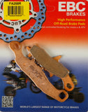 EBC Standard Brake Pads