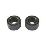 PIVOT WORKS Wheel Bearing Kit — Bearings, Busings, & Seal Kits