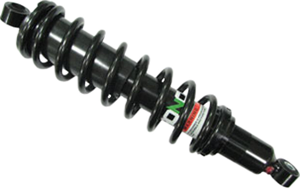BRONCO Gas Shock — Rear Shocks & Components