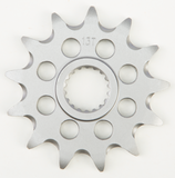 FIRE POWER Countershaft Steel Sprocket