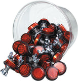 CHRIS PRODUCTS Mini-Reflectors