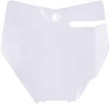 ACERBIS Front Number Plate