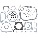 VERTEX COMPLETE GASKET KIT WITH SEALS