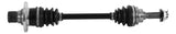 ALL BALLS 6 Ball Heavy Duty Axle — Rear Axles