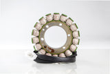 RICKS Stator — Stators