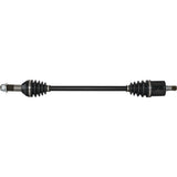 ALL BALLS 6 Ball Heavy Duty Axle — Axles