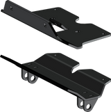 KFI Front Mount Plows — Plow Mounts