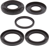 ALL BALLS Differential Seal Kit — Rear Bearings, Bushings & Seals