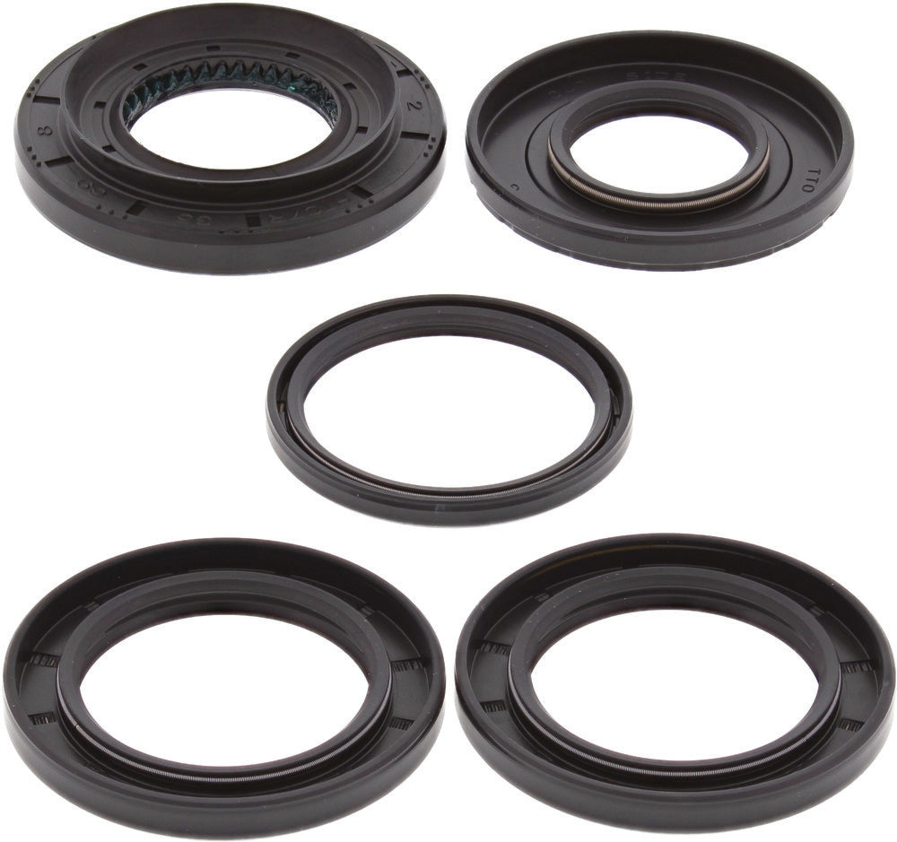 ALL BALLS Differential Seal Kit — Rear Bearings, Bushings & Seals
