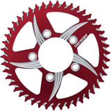 VORTEX CAT5 Rear Aluminum Sprocket (Part 1) — Rear Rear Sprocket