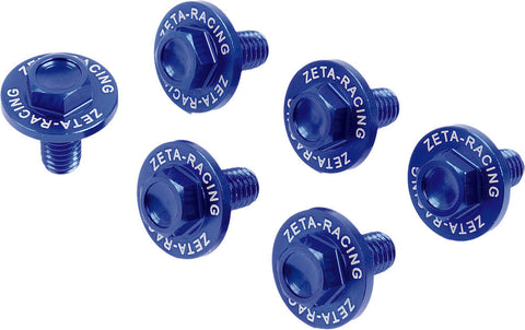 ZETA Fork Guard Bolt