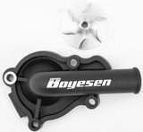 BOYESEN Water Pump Cover & Impeller Kit