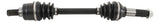 ALL BALLS 6 Ball Heavy Duty Axle — Rear Axles