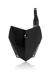 ACERBIS Front Number Plate