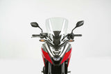 NATIONAL CYCLE Fairing Mount V-Stream Windscreen — Full