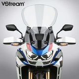 NATIONAL CYCLE Fairing Mount V-Stream Windscreen — Full
