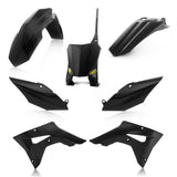 CYCRA 5 Piece Body Kit