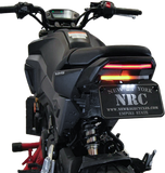 NEW RAGE CYCLES Fender Eliminator — Fenders