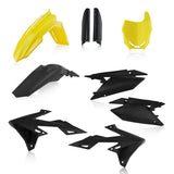 ACERBIS Full Plastic Kit (Part 1)