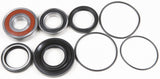 PIVOT WORKS Wheel Bearing Kit — Rear Bearings, Busings, & Seal Kits