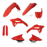 ACERBIS Full Plastic Kit (Part 1)