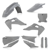 ACERBIS Full Plastic Kit (Part 1)