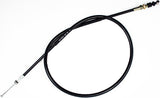 MOTION PRO Black Vinyl Clutch Cable
