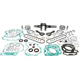 VERTEX Complete Engine Rebuild Kit